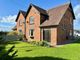 Thumbnail Semi-detached house for sale in Middlewich Road, Leighton, Cheshire