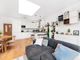 Thumbnail Flat for sale in Sylvan Road, London