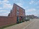 Thumbnail End terrace house for sale in Hawthorn Lane, Dunstable