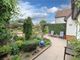 Thumbnail Detached house for sale in Post Office Road, Knodishall, Saxmundham, Suffolk