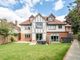 Thumbnail Flat for sale in Packhorse Road, Gerrards Cross, Buckinghamshire