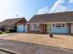 Thumbnail Bungalow for sale in Priors Close, Southbourne, Emsworth