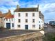 Thumbnail End terrace house for sale in Harbour House And The Annexe, 2 &amp; 4 Mid Shore, St. Monans, Anstruther