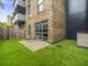 Thumbnail Flat for sale in Alwen Court, Pages Walk