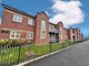 Thumbnail Flat for sale in Sovereign Court, Cleveleys