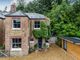 Thumbnail Semi-detached house for sale in Godalming, Surrey