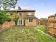 Thumbnail Semi-detached house to rent in Queens Road, Hersham, Walton-On-Thames