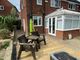 Thumbnail Semi-detached house for sale in Butterbowl Mount, Leeds
