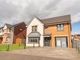 Thumbnail Detached house for sale in Cortmalaw Gate, Glasgow