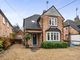 Thumbnail Property for sale in Holdfast Lane, Haslemere