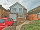Thumbnail Detached house for sale in Alexandra Road, Well End, Borehamwood