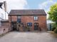 Thumbnail Detached house for sale in Morton Lane, Walkwood, Redditch