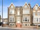 Thumbnail Flat to rent in Willows Court, 7 Endymion Road, London
