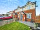 Thumbnail Semi-detached house for sale in Wisteria Drive, Lower Darwen, Darwen, Lancashire