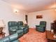 Thumbnail Bungalow for sale in Mattock Crescent, Bare, Morecambe, Lancashire