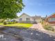 Thumbnail Detached bungalow for sale in Carbery Gardens, Southbourne