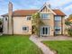 Thumbnail Detached house for sale in Coombe Road, Preston, Paignton