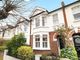 Thumbnail Terraced house for sale in Bournemouth Road, London