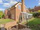 Thumbnail Detached house for sale in Church Lane, East Worldham