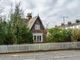 Thumbnail Detached house for sale in Mount Vale, York