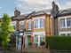 Thumbnail Terraced house for sale in Eastcombe Avenue, Charlton