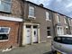 Thumbnail Flat to rent in West Percy Street, North Shields