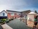 Thumbnail Semi-detached bungalow for sale in Rutland Street, Leigh