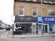 Thumbnail Retail premises to let in Station Road, Chingford, London