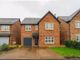 Thumbnail Detached house for sale in 3 Horseshoe Drive, Cockermouth