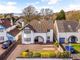 Thumbnail Detached house for sale in Edward Road, Clevedon, North Somerset