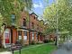 Thumbnail Flat for sale in Hathersage Road, Manchester, Greater Manchester