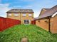 Thumbnail Semi-detached house for sale in Albion Drive, Larkfield, Aylesford, Kent