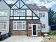 Thumbnail Property to rent in Church Stretton Road, Hounslow