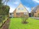 Thumbnail Detached bungalow for sale in Blything Court, Highley, Bridgnorth