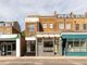 Thumbnail Retail premises to let in 249 Liverpool Road, Islington, London