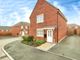 Thumbnail Flat for sale in Glen View Avenue, Great Glen, Leicester, Leicestershire
