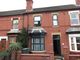 Thumbnail Terraced house for sale in Clarence Street, Kidderminster