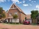 Thumbnail Detached house for sale in Lunces Common, Haywards Heath