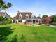 Thumbnail Detached house for sale in Cameron Close, Southgate Street, Long Melford, Sudbury