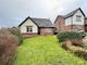Thumbnail Detached bungalow for sale in Meadow Close, Lazonby, Penrith
