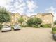 Thumbnail Flat for sale in Draper Close, Isleworth