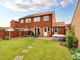 Thumbnail Semi-detached house for sale in The Quantocks, Thatcham, Berkshire