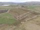 Thumbnail Land for sale in The Willows, Benston Smithy House, Cumnock