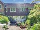Thumbnail Terraced house for sale in Ballards Farm Road, Croydon