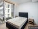 Thumbnail Flat for sale in Vicary House, Bartholomew Close, Barts Square