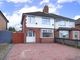 Thumbnail Semi-detached house for sale in Leicester Road, Enderby, Leicester, Leicestershire