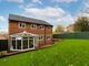 Thumbnail Detached house for sale in Orchard Close, Fairmead, Cam, Dursley