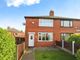 Thumbnail Semi-detached house to rent in Douglas Road, Wigan