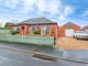 Thumbnail Detached bungalow for sale in Victoria Street, Billinghay, Lincoln