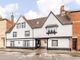 Thumbnail Detached bungalow for sale in Bath Street, Abingdon